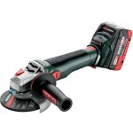 Metabo WB 18 LT BL 11-125 613054660 – Hledejceny.cz