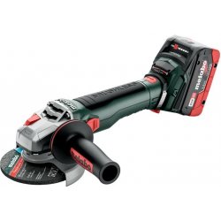 Metabo WB 18 LT BL 11-125 613054660