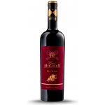 Gran Mirador Red Blend červené polosuché Španělsko 12,5% 0,75 l (holá láhev) – Hledejceny.cz