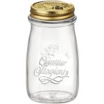 Bormioli Rocco zavařovací sklenice Quattro Stagioni 12x 200ml – Zboží Dáma