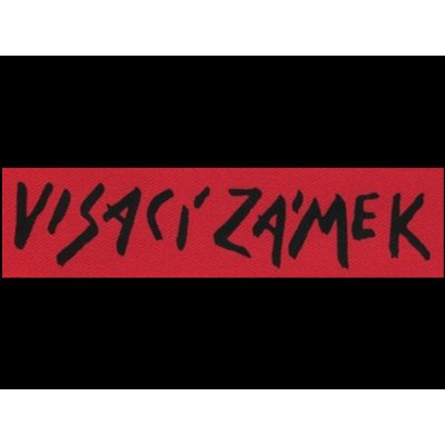 Nášivka VISACÍ ZÁMEK znovu zasahuje red – Sleviste.cz