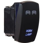 x Rocker2 spínač WORK LAMP 12/24V – Hledejceny.cz