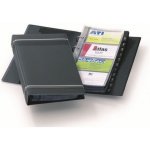 VISIFIX Kroužkový vizitkář ® 200 – Zboží Živě