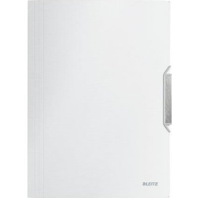 Leitz Desky na spisy Style, arkticky bílá, LEITZ 22695 – Zboží Živě