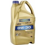 Ravenol VSW 0W-30 4 l | Zboží Auto