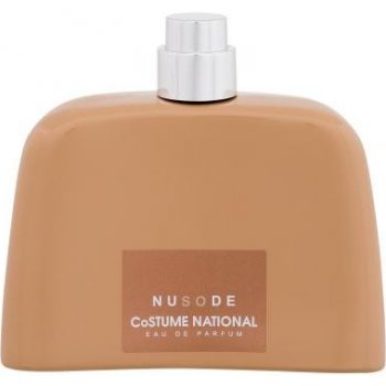 Costume National So Nude parfémovaná voda dámská 100 ml