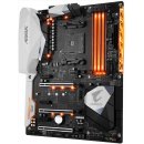 Gigabyte AX370-GAMING 5