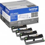 Brother DR-243CL - originální – Zboží Živě