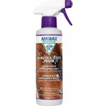 Nikwax Nubuck & Suede Proof 300 ml – Zboží Mobilmania