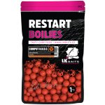 LK Baits boilies ReStart Compot NHDC 1kg 18mm – Hledejceny.cz