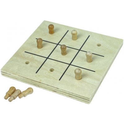 Montessori kolíčky s deskou prstový úchop – Hledejceny.cz