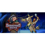 Graveyard Keeper – Zboží Mobilmania