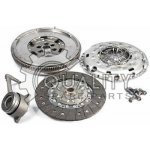 Sada spojky Schaeffler LuK 600 0017 00 – Hledejceny.cz