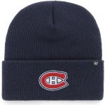 '47 Brand Montreal Canadiens Cuffed Knit beanie – Hledejceny.cz
