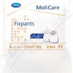 Molicare Fixpants XL 3 ks – Sleviste.cz