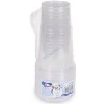 WIMEX Plastový kelímek průhledný 0,5 l PP 65315 – Sleviste.cz