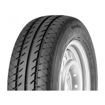 Pneumatiky Continental Vanco Eco 215/65 R16 109T