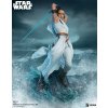 Sběratelská figurka Sideshow Collectibles Star Wars Episode IX Premium Format Rey 52 cm