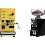 Set Profitec GO + Eureka Mignon Specialita Compatto – Zboží Mobilmania