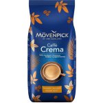 Mövenpick Caffe Crema 1 kg – Zboží Dáma
