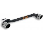 Supersprint Koncovky výfuku Citroen C2 VTR/VTS 1.6i 16V 110/125PS (04-) – Hledejceny.cz