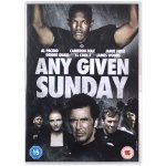 Any Given Sunday DVD – Hledejceny.cz