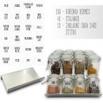 Orion Sada kořenek HERMES 100 ml 16 ks – Hledejceny.cz