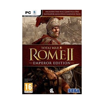 Total War: Rome 2 (Emperor Edition)