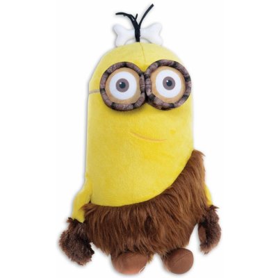 Close Up Despicable Me Plüschfigur Minions "Caveman Kevin"