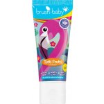 Brush Baby Tutti Frutti dětská od 36. měsíce 50 ml – Hledejceny.cz