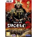 Hra na PC Shogun 2: Total War