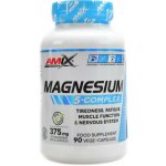 Amix Performance Magnesium 5-Complex 90 kapslí – Hledejceny.cz