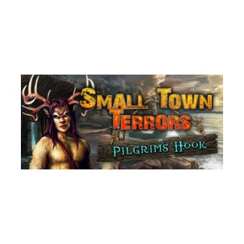 Small Town Terrors: Pilgrims Hook (Collector’s Edition)