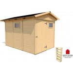 Herold A2233 6,3 m2 – Zboží Dáma