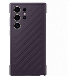 Shield Case Samsung Galaxy S24 Ultra, dark violet