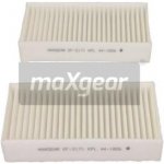 Filtr, vzduch v interiéru MAXGEAR 26-1175 | Zboží Auto
