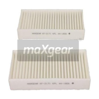 Filtr, vzduch v interiéru MAXGEAR 26-1175 | Zboží Auto