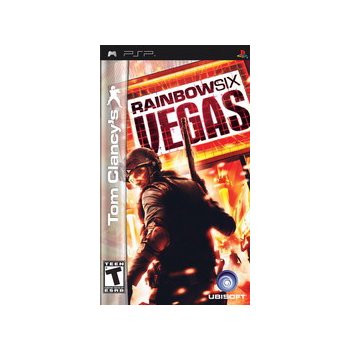 Tom Clancy's Rainbow Six Vegas