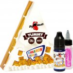 Big Mouth YUMMY Cinnamon Cereal 10 ml – Zboží Mobilmania