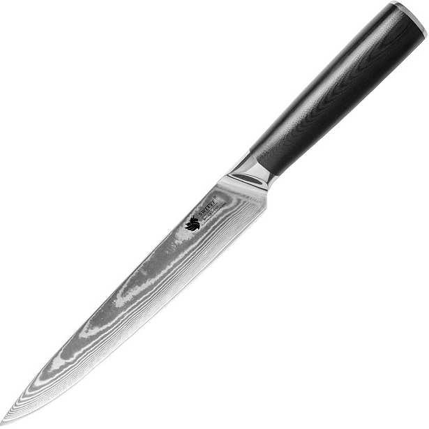 Swityf Carving Nůž na maso filetovací ZK 8\