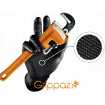 Grippaz 246A A5030 černé 50 ks – Zboží Dáma