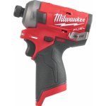 Milwaukee M12 FQID-0 4933464972 – Zboží Mobilmania