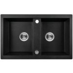 Laveo BARBADOS SBB 720T černá – Hledejceny.cz