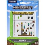 EPEE Merch magnetky Minecraft Paladone – Zboží Dáma