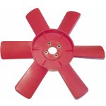 Ventilátor chlazení Š 1203, Desta 6-lopatkový – Sleviste.cz