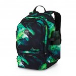 Topgal batoh Neon Design ROTH 26042 černá – Hledejceny.cz