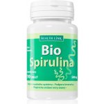 Health Link Bio Spirulina 500 mg 100 tablet – Zbozi.Blesk.cz