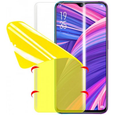 Ochranná folie SES Xiaomi Redmi 7, 3ks – Hledejceny.cz