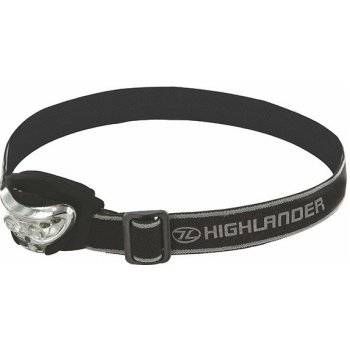 Highlander Vision 2+1 LED