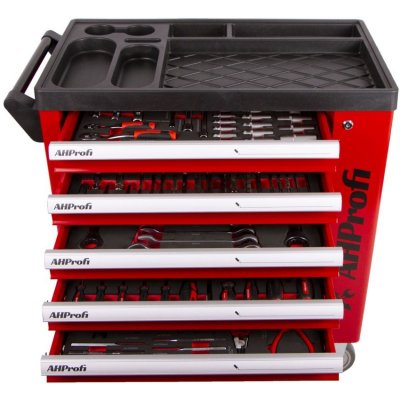 AHProfi 234 dílů K16071-234 – HobbyKompas.cz